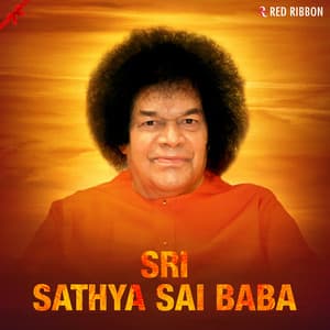 Sri Sathya Sai Baba - Shankar Mahadevan
