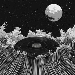 Slumbering World - Zen Sounds