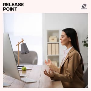 Release Point - Relaxing Music for Stress Relief