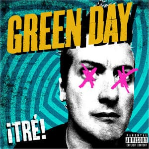 ¡TRÉ! - Green Day