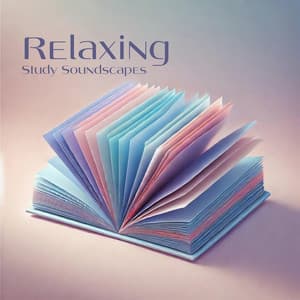 Relaxing Study Soundscapes: Effortless and Quick Learning Concentration - Study Music Guys