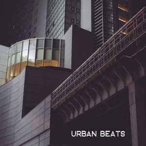 Urban Beats - Hip Hop Lofi