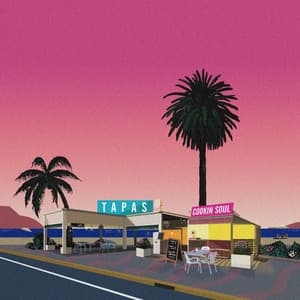 Tapas Beats, Vol. 1 - Cookin Soul