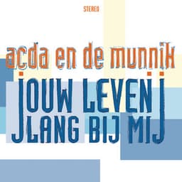 Jouw Leven Lang Bij Mij