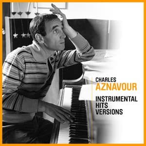 Instrumental Hits Versions - Charles Aznavour