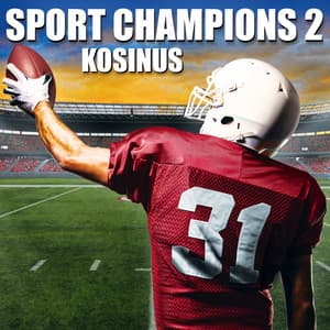 Sport Champions 2 - Nicolas Folmer