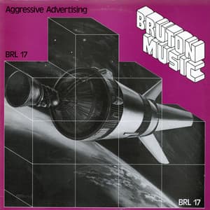 Bruton BRL17: Aggressive Advertising - John Cameron