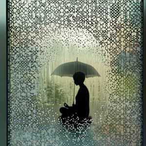 परी सपनों में सोती: सफेद शोर में कमरे में - White Noise Baby Sleep