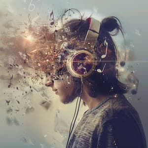 Lofi Chill: Soft Sync Sessions - TELEKROME