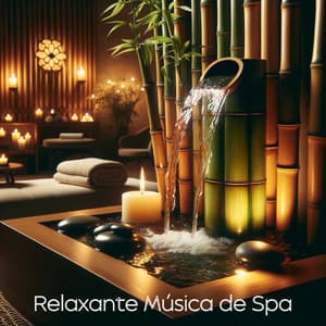 Relaxante Música de Spa: Massagem e Meditação - Serenity Stream