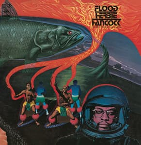 Flood - Herbie Hancock