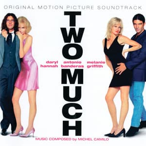Two Much - Michel Camilo