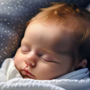 Sueño Lofi Para Bebés: Melodías Suaves De Cuna - Modo suave