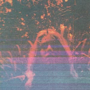 Peripheral Vision - Turnover