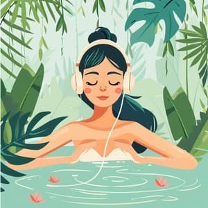 Spa Massage Tones: Rhythms for Relaxation - Spa Radiance