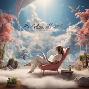 The itome of Calm - Entspannungsmusik