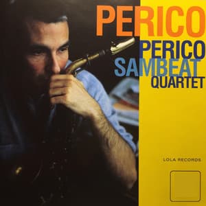Perico - Perico Sambeat
