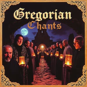 Gentle Gregorian Chants for Sleep and Energy Healing - Queen of Apostles