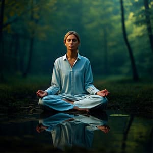 Music for Meditation: Calm Soundscapes - Zen Meditation