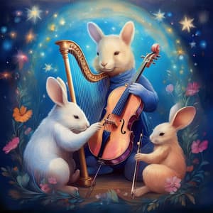 Comienzos Melódicos: Música Para Bebés - Océanos y Océanos