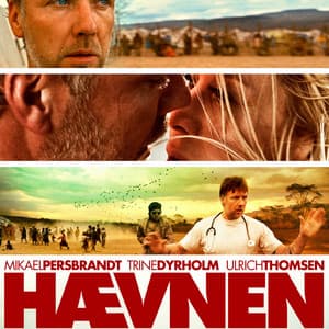 In a Better World - Johan Söderqvist