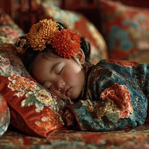 Awakening Vibes - White Noise for Babies