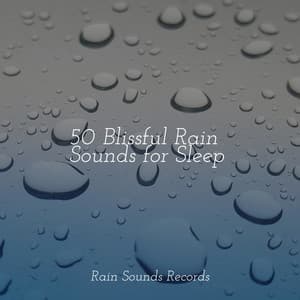 50 Blissful Rain Sounds for Sleep - Naturaleza Sonidos