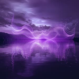 Live Fully, Love Deeply - Ambient Sound Healing - Manifest Now