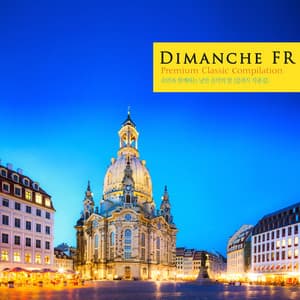 Romantic Night With Schumann - Dimanche FR