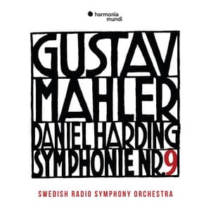 Mahler: Symphony No. 9 - Gustav Mahler