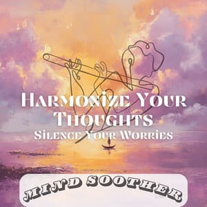 Harmonize Your Thoughts, Silence Your Worries - Mind Soother