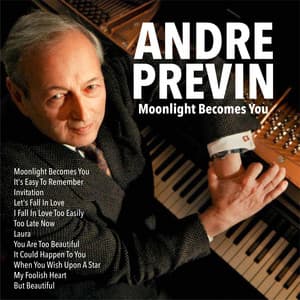 Moonlight Becomes You - André Previn