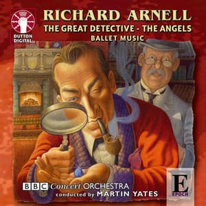 Richard Arnell - Ballet Music - Richard Arnell