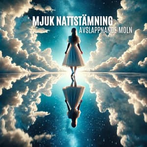 Mjuk Nattstämning, Avslappnande Moln - Insomnia Cure Music Society