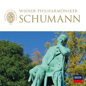 Schumann - Robert Schumann