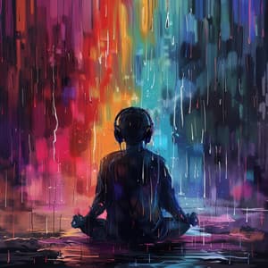 Rain’s Zen: Music for Meditation - Meditation Songs Guru