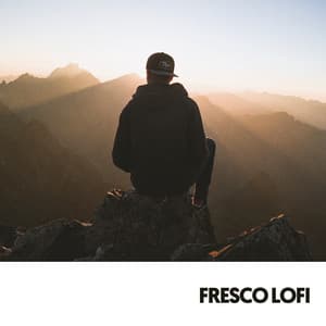 Lofi, Chill und Vibez: Sonnenuntergangsstimmung - Dog Relaxation