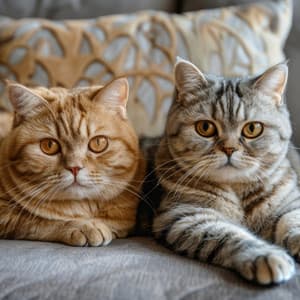 Gentle Music for Pets' Peaceful Moments - Beats Binaural