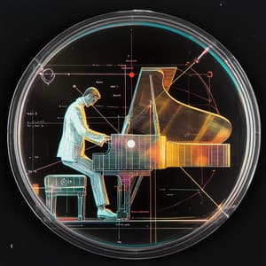 Focused Melodies - February Four