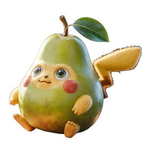 Pikapeer lied! | Grappige liedjes - De Tekentovenaar