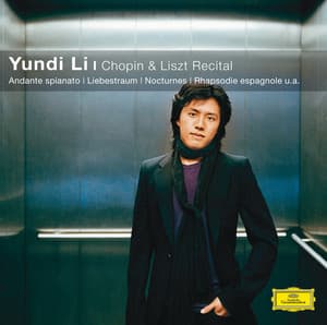 Yundi Li - YUNDI