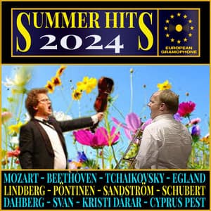 Summer Hits 2024 - Christian Lindberg