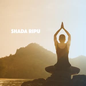 Shada Ripu - Relaxation And Meditation
