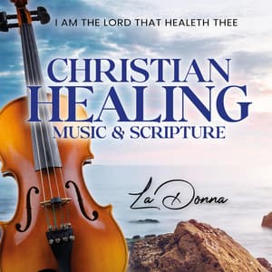 Christian Healing Music - LaDonna