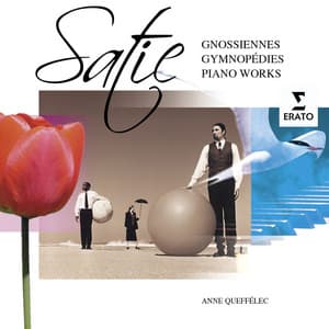 Satie: Gymnopedies - Gnossiennes - Piano Works - Erik Satie
