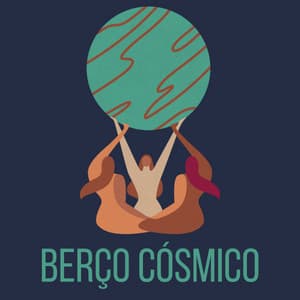 Berço Cósmico - Musica para Dormir Dream House