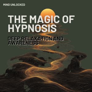 The Magic of Hypnosis: Deep Relaxation and Awareness - Mind Unlocked