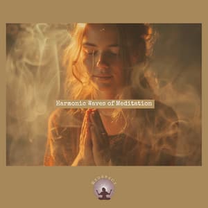 Harmonic Waves of Meditation - Medspace