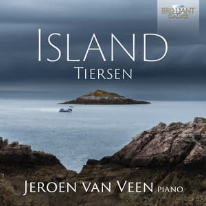 Tiersen: Island - Jeroen van Veen
