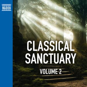 Classical Sanctuary Vol. 2 - Ludwig van Beethoven